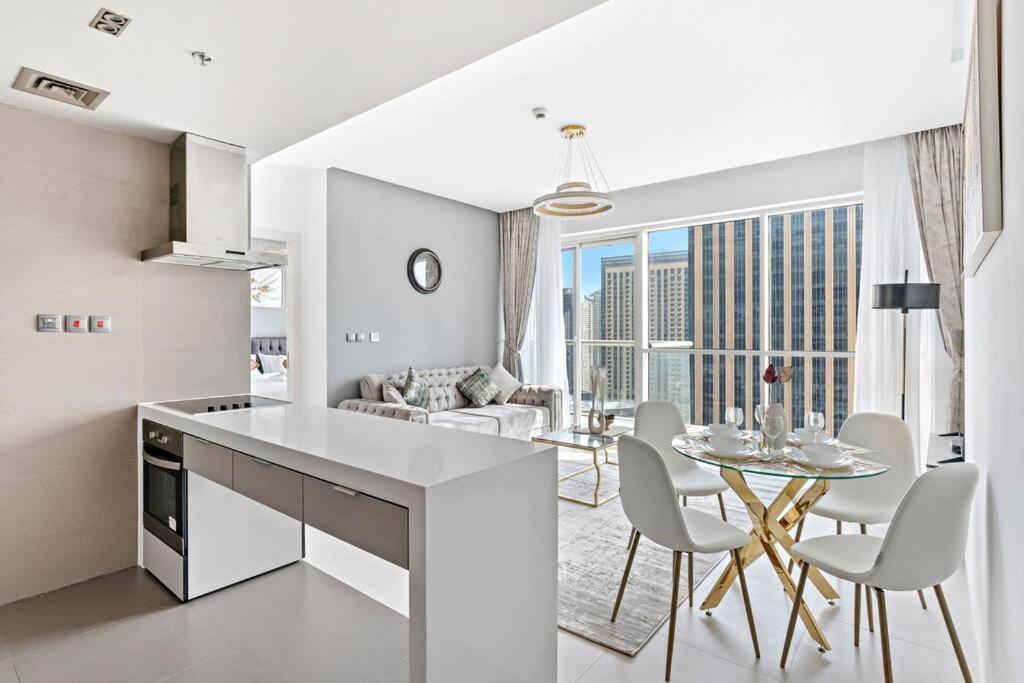 Apartment Stonetree - Fabulous 1br In Marina Dubai