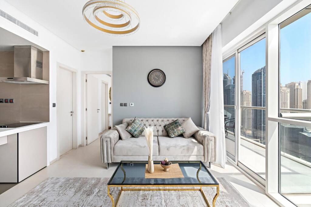 Stonetree - Fabulous 1br In Marina Dubai
